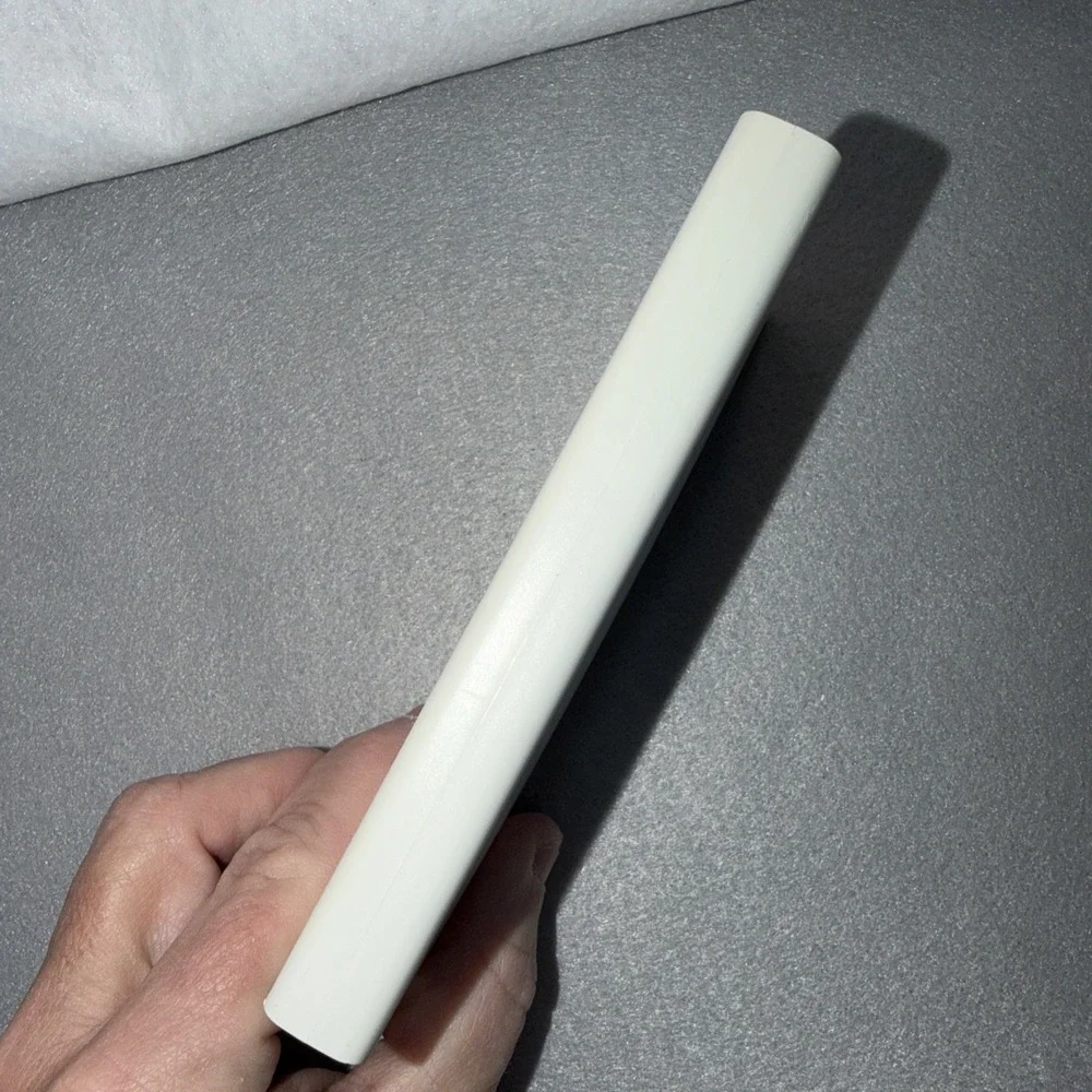 Metecsmart 10000mAh Power Bank Only ‎ – Model A-627KN – White - Pre Owned